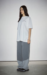 ブラーハートTシャツ