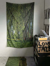 namu fabric poster - large (L)