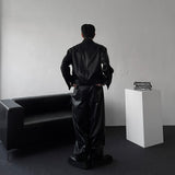 FL Damir Coating Jacket (1 colors)