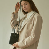peggy bag - black (6618152599670)