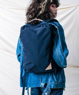 ブリザテック スクエア バックパック / ADAMPATEK【Alamo】BREATHATEC Square Backpack/AMPK-B060 （送料込）ONEDAY KMC