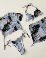 Water 4PS bikini