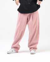 リンドンワイドデニムパンツ / Lidong Wide Denim Pants_2color
