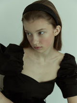 Jacquard Headband (6611840434294)