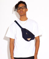 ブリザテック ポケット ボディバッグ /ADAMPATEK【Nob】BREATHATEC POCKET BODYBAG/AMPK-B061 （送料込）ONEDAY KMC