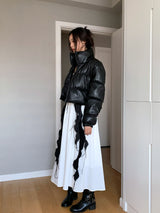 Love chic layered long dress