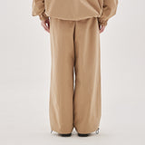 パラシュートストリングパンツ / Parachute String Pants (3color)