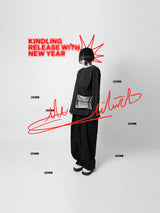 Kindling_シルバー