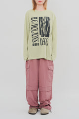 Daze Knitted Top (3color)