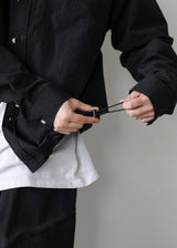 WIT NYLON SHIRTS