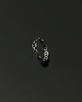 チャンダルリンング / chandal ring (925 silver)
