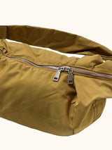 Dump cross bag