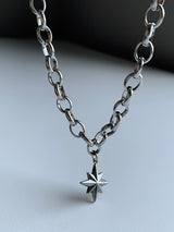 スターライトネックレス / Starlight necklace