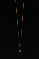 Bottle Necklace