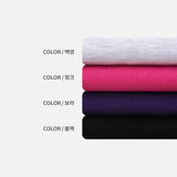 LMN キャリダブルペーパースウェットシャツ / LMN Calli Double Paper Sweatshirt (3 colors)