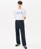 1992 TRILLION CLUB T-SHIRT (BLACK) (6585218138230)