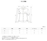 ユニルイオーバーシャツ