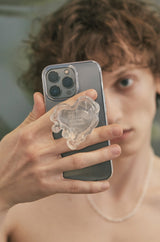 clear iphone Case