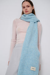 TABBOO muffler_sky