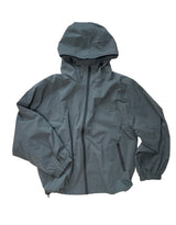 Waterproof windbreaker jacket 
