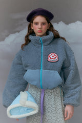 Boucle jumper