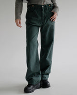ファインコーンビジョパンツ / no.741 Fine Corn Bijo Pants (2color)