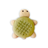 Turtle cookie phone grip (acrylic)