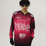 MGD レイシングジャージー / MGD RACING JERSEY