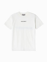 M02 ホワイトコンセプトベーシックTシャツ