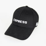 6P キャップ / EXPRESS 6P CAP (3COLORS) (6554715062390)