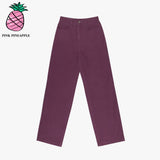 ダイイングワイドパンツ/DYEING WIDE PANTS