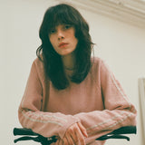 ラインサッカージャージ / LINE SOCCER JERSEY_PINK