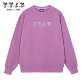 ホットフィックスロゴスウェット / hotfix logo sweatshirts