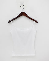 デイリースパンスリーブレス / Daily Span sleeveless (5color)
