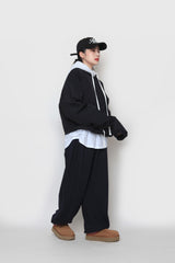 ビビバルーンジョガーパンツ / Bibi Balloon Jogger Pants
