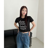 シーズンセミクロップ / SEASON SEMI CROP 5COLOR