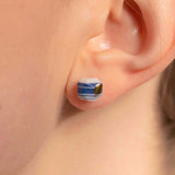 2022パントンストレイタムパールピアス/2022 PANTONE stratum pearl earring (BP)