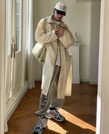 ラボヤードフードコート (2 color) (6683452702838)