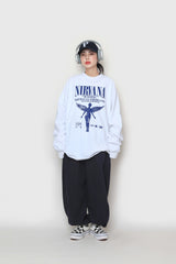 ビビバルーンジョガーパンツ / Bibi Balloon Jogger Pants
