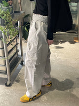 ピーリーアッシュカーゴパンツ