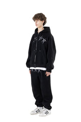 スターロゴジョガーパンツ/STAR LOGO JOGGER PANTS
