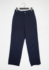 テンテンワイドパンツ/no.1756 Tenten Wide Pants (3color)