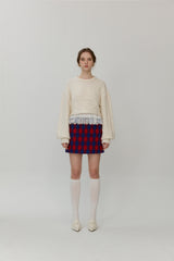 Check skirt