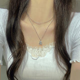 Gummy bear necklace (6657692762230)