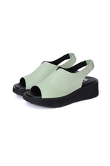 コイチャンキーサンダル / COY CHUNKY SANDALS_6COLORS