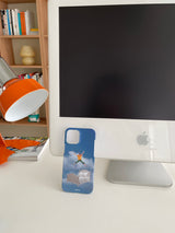 Sleep on the cloud hard case