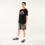 ジュニンカーモショーツ / JUNIN CAMO SHORTS