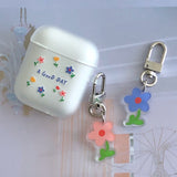 A good day key ring (6662934167670)