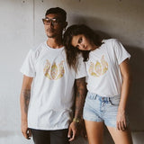 ペイズリーTシャツ / Paisley Tee (4568713789558)
