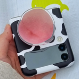 桃果実食品スマートトク（シールタイプ）